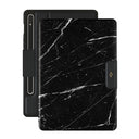 Noir Origin - Samsung Galaxy Tab S9/S10 ケース 1