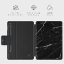 Noir Origin - Samsung Galaxy Tab S9/S10 ケース 2