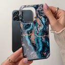 Mystic River - OnePlus 13 ケース 5