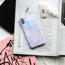Cotton Candy - Samsung Galaxy S25 Ultra ケース 5