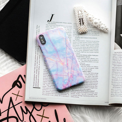 Cotton Candy - Samsung Galaxy S25 Ultra ケース 5