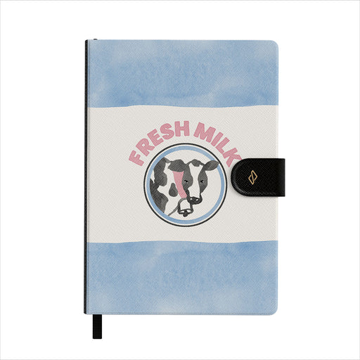 MC_08NT_Dotted-Notebook_A5 MC_08NT_Grid-Notebook_A5 MC_08NT_Lined-Notebook_A5