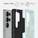 Sea Salt - Samsung Galaxy S25 Ultra ケース 2