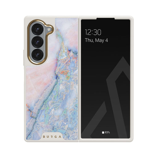 Holo - Samsung Galaxy Z Fold 6 ケース