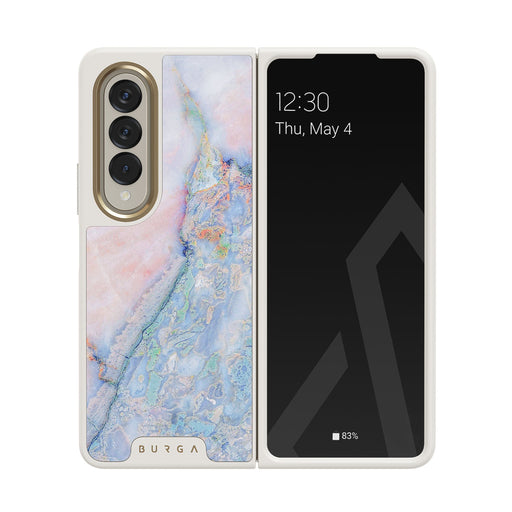 Holo - Samsung Galaxy Z Fold 4 ケース