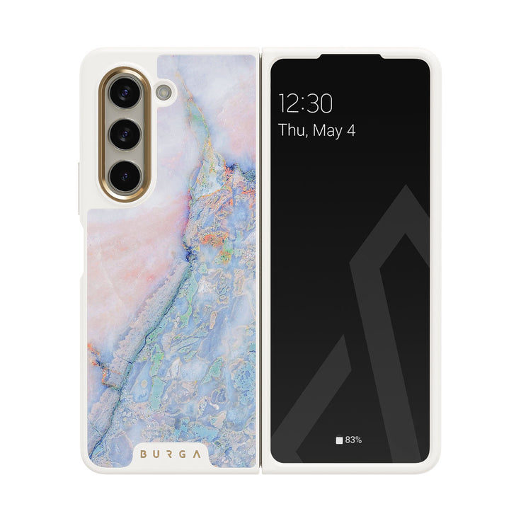 Holo - Samsung Galaxy Z Fold 5 ケース