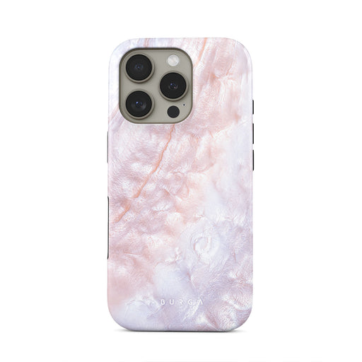 Mermaid Crown - iPhone 16 Pro Max ケース 1
