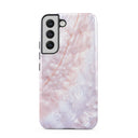 Mermaid Crown - Sea Shell Samsung Galaxy S22 ケース 5