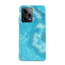 Ocean Waves - Xiaomi Redmi Note 12 Pro 5G ケース 1