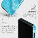 Ocean Waves - Xiaomi Redmi Note 12 Pro 5G ケース 4