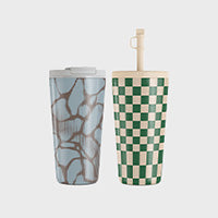 View 旅行用マグカップ