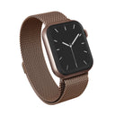 Apple Watch バンド - メタル メッシュ