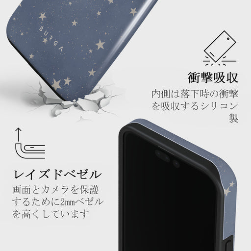North Star - iPhone 15 Pro ケース 4