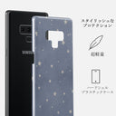 North Star - Samsung Galaxy Note 9 ケース 2