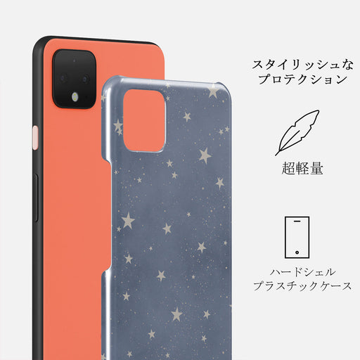 North Star - Google Pixel 4 ケース 2