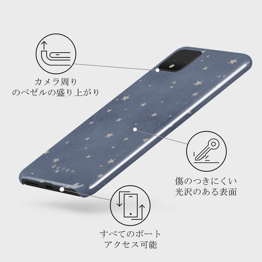 North Star - Google Pixel 4 ケース 3
