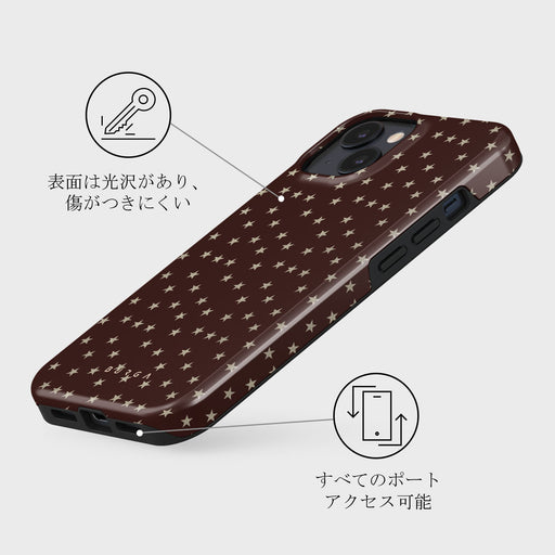 Wonderland - iPhone 15 Plus ケース 7