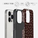 Wonderland - iPhone 13 Pro ケース 6