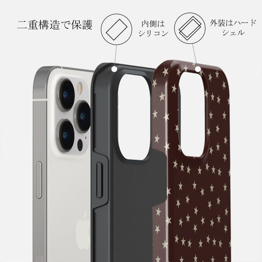 Wonderland - iPhone 13 Pro ケース 6