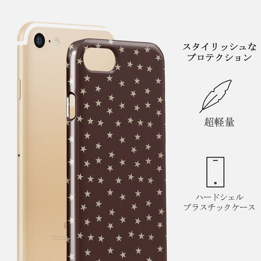 Wonderland - iPhone SE (2020) ケース 2