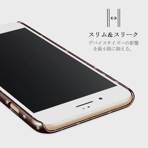 Wonderland - iPhone SE (2020) ケース 4