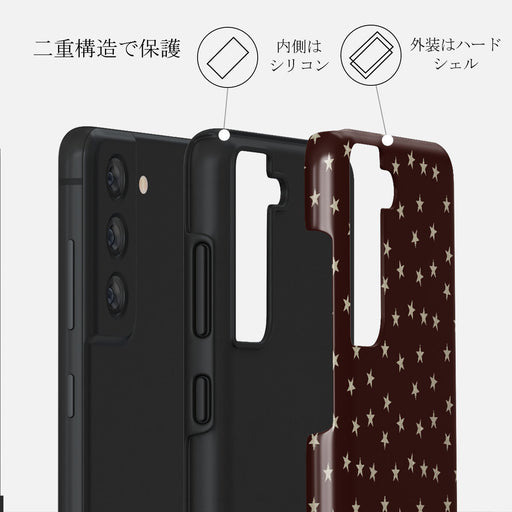 Wonderland - Samsung Galaxy S21 FE ケース 2