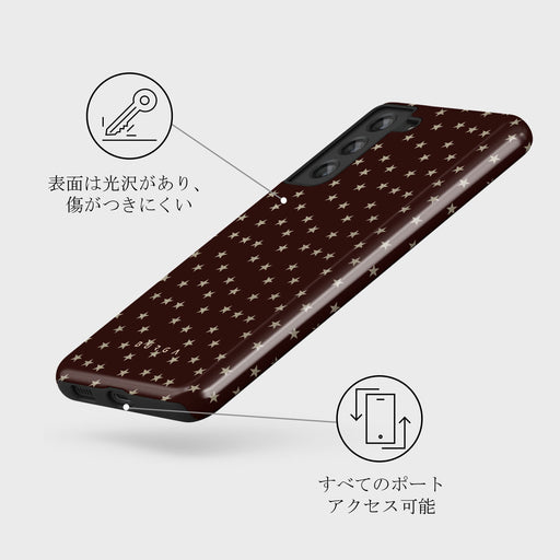 Wonderland - Samsung Galaxy S21 FE ケース 3