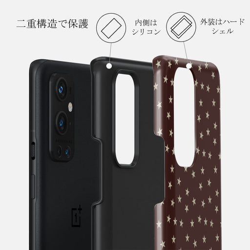 Wonderland - OnePlus 9 Pro ケース 2