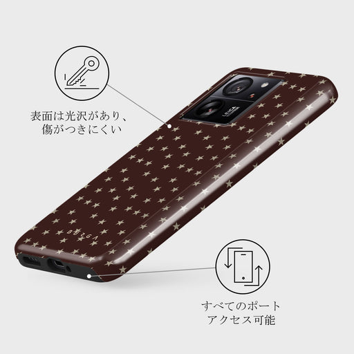 Wonderland - Xiaomi 13T ケース 3