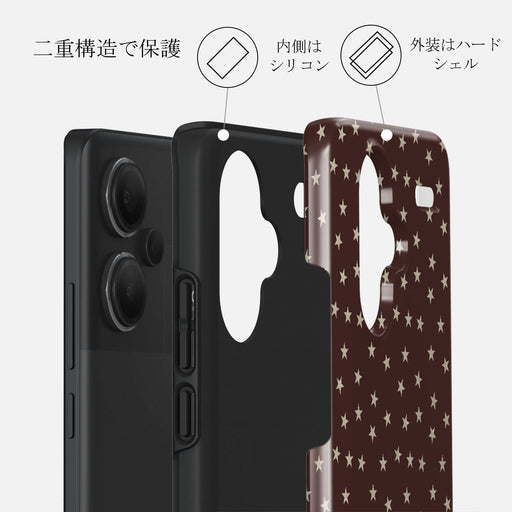 Wonderland - Xiaomi Redmi Note 13 Pro+ 5G ケース 2