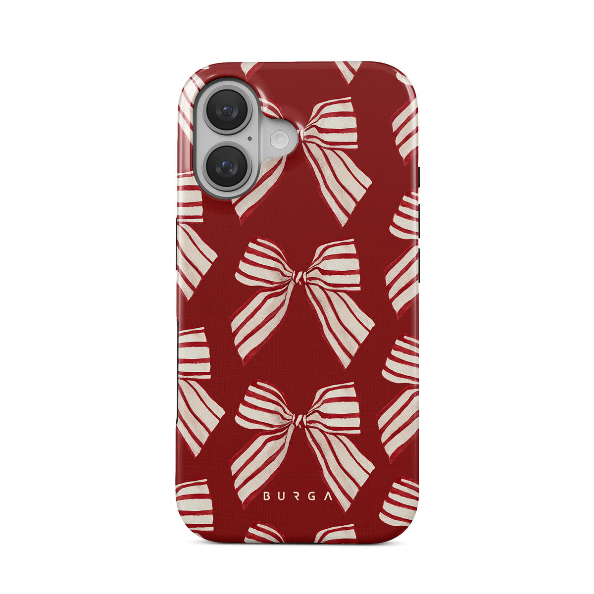 BURGAバーガ☆Special Delivery - iPhone16ケース Special Delivery - iPhone 16 ケース | BURGA