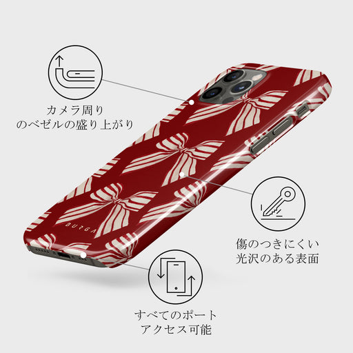 Special Delivery - iPhone 12 Pro Max ケース 3