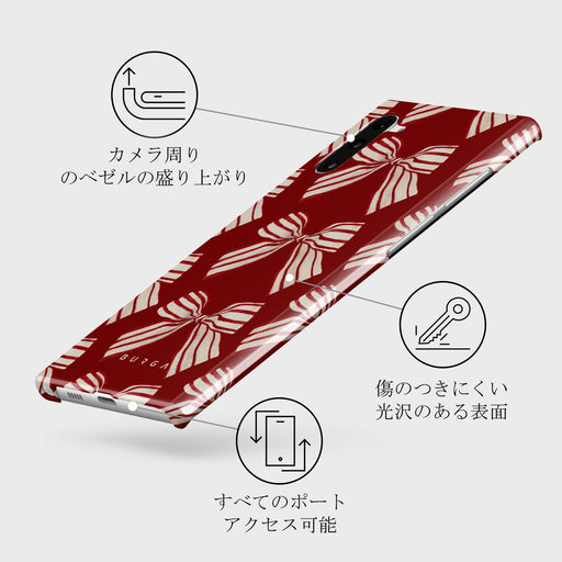 Special Delivery - Samsung Galaxy Note 10 ケース 3