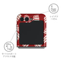 Special Delivery - Samsung Galaxy Z Flip 5 ケース 3