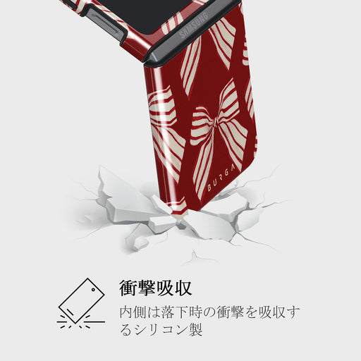 Special Delivery - Samsung Galaxy Z Flip 5 ケース 4