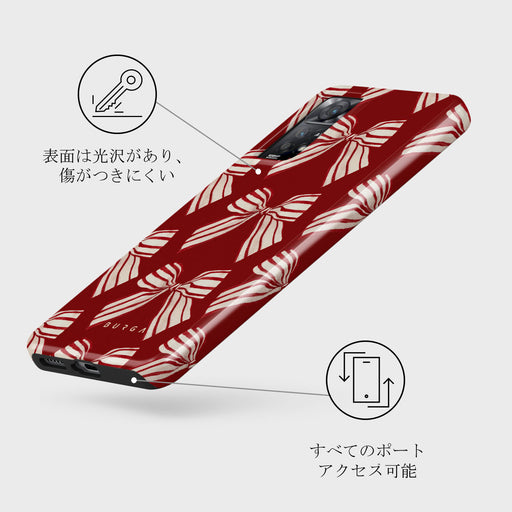 Special Delivery - Xiaomi Redmi Note 11 Pro ケース 3