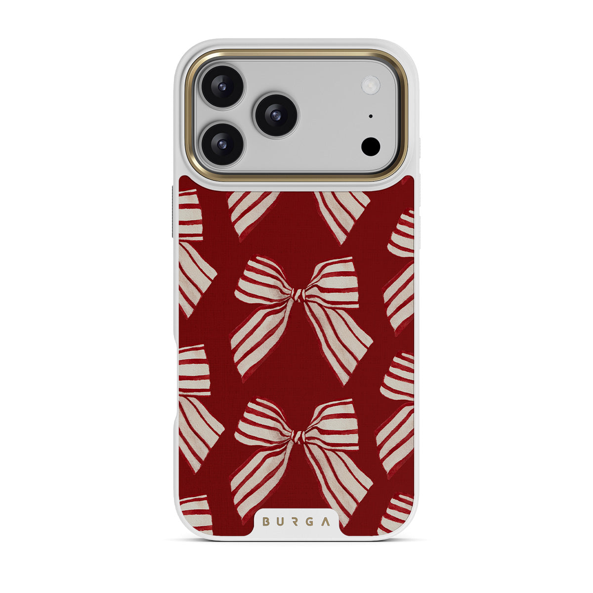 BURGA Derby Race - iPhone 17 Pro Max ケース Derby Race - iPhone 17 Pro Max Case | BURGA