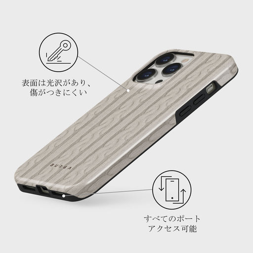 Polar - iPhone 13 Pro Max ケース 3