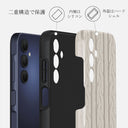 Polar - Samsung Galaxy A15 4G / 5G ケース 2