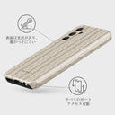 Polar - Samsung Galaxy A15 4G / 5G ケース 3