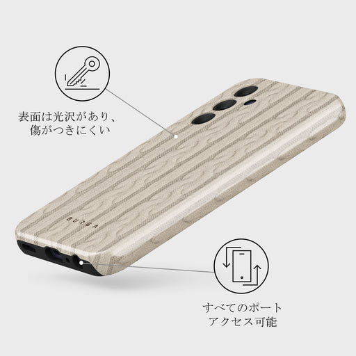 Polar - Samsung Galaxy A15 4G / 5G ケース 3