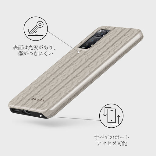 Polar - Xiaomi Redmi Note 11 Pro ケース 3