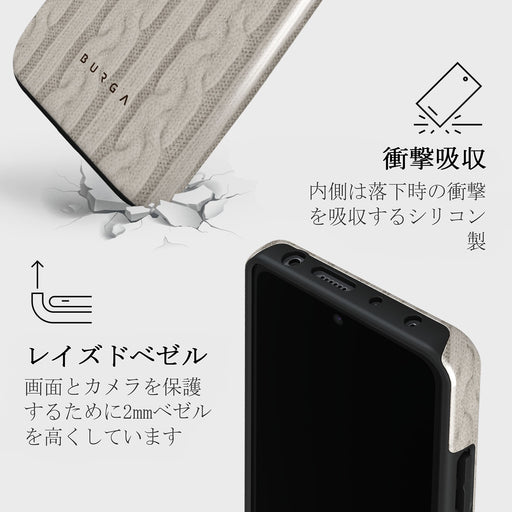 Polar - Xiaomi Redmi Note 11 Pro ケース 4