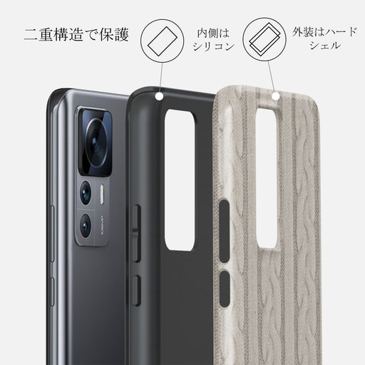 Polar - Xiaomi 12T ケース 2