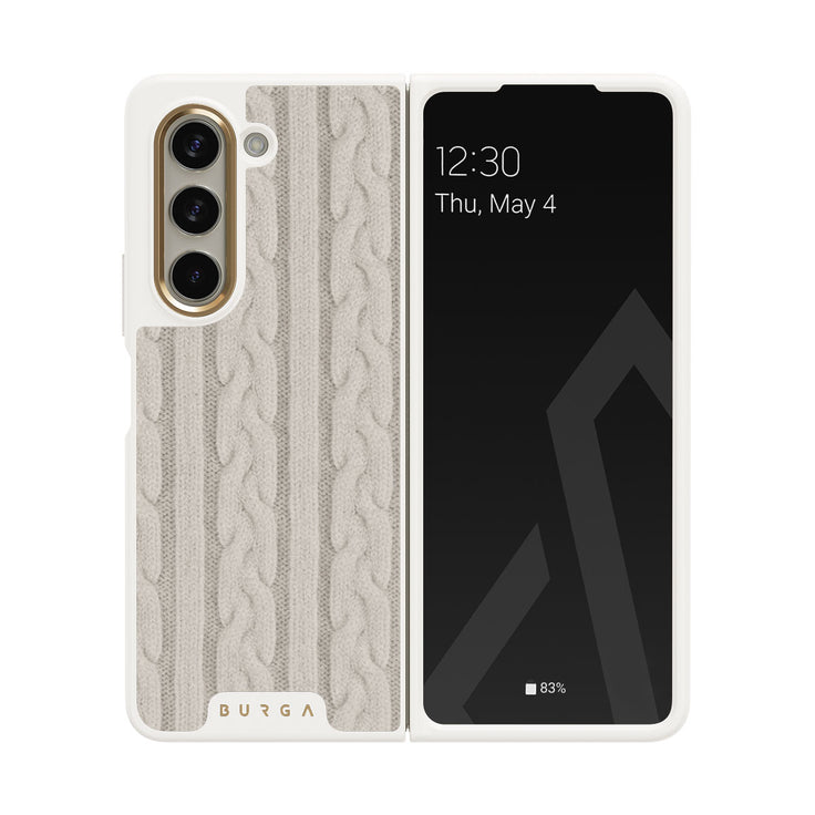 Polar - Samsung Galaxy Z Fold 5 ケース