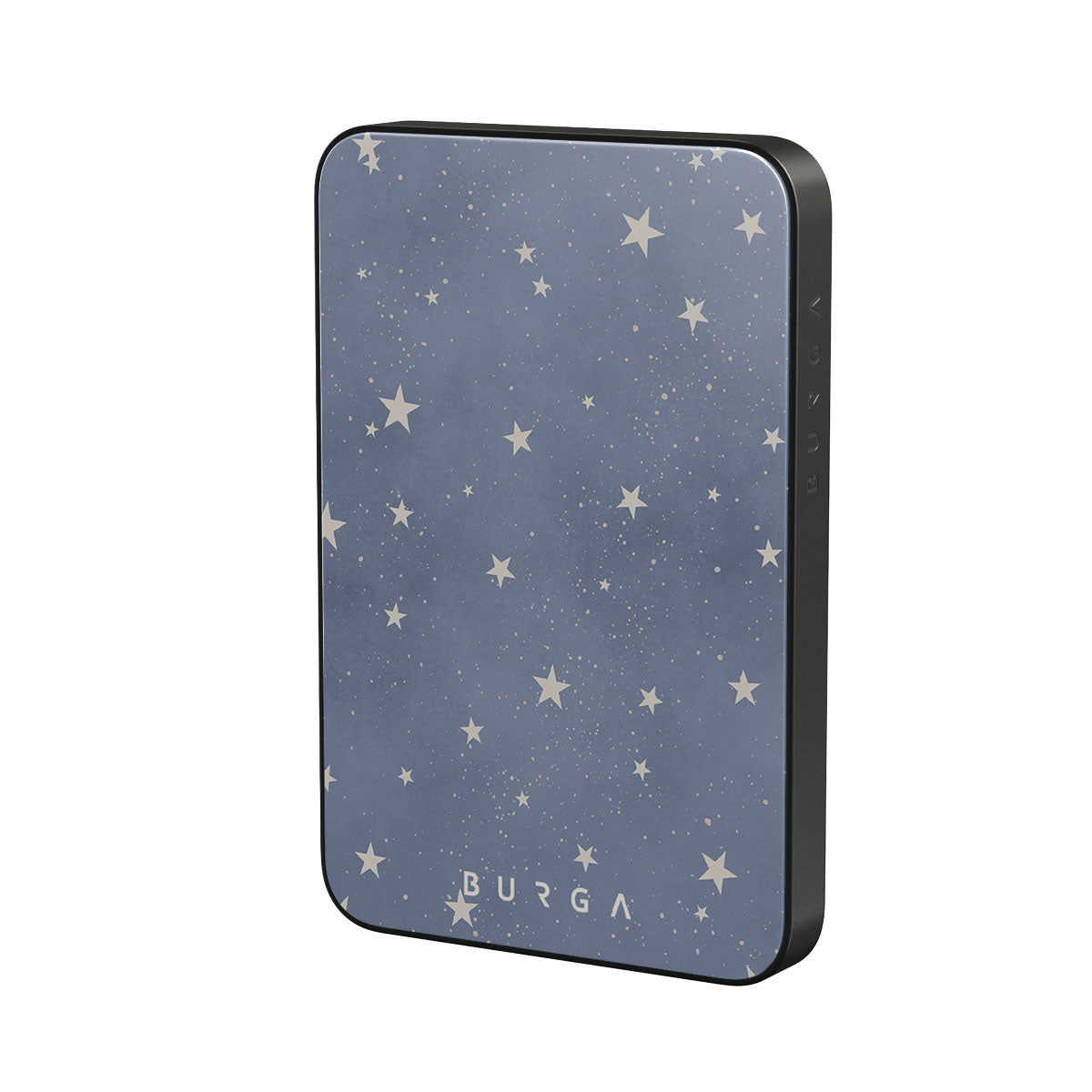 MagSafe モバイルバッテリー | 磁気パワーバンク - BURGA