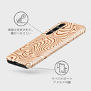 Déjà Vu - Samsung Galaxy S25 ケース 3