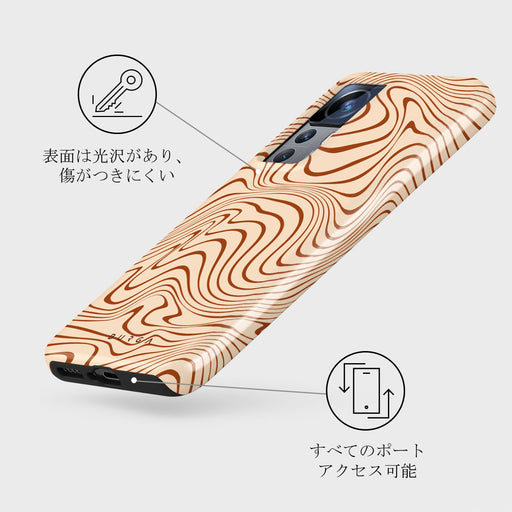Déjà Vu - Xiaomi 12T Pro ケース 3