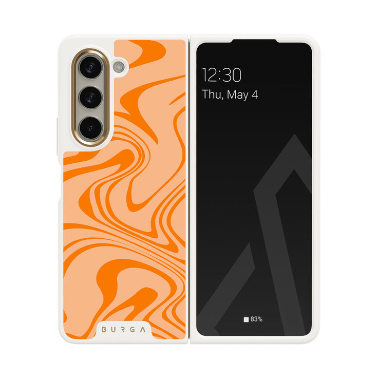 High Vibrations - Samsung Galaxy Z Fold 5 ケース