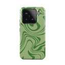 Funky Sensation - Xiaomi 15 ケース 1